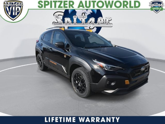 New 2026 Subaru Crosstrek 2.5i Wilderness AWD/4WD image 3