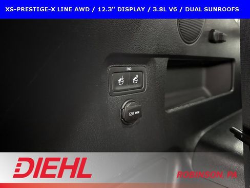Used 2024 Kia Telluride SX Prestige X-Line image 11