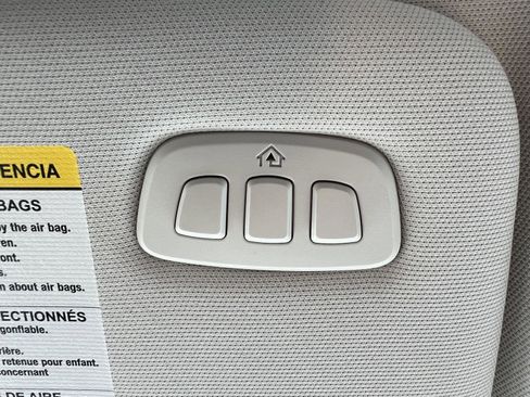 New 2025 Ford Explorer Active w/ Active Comfort Package image 37