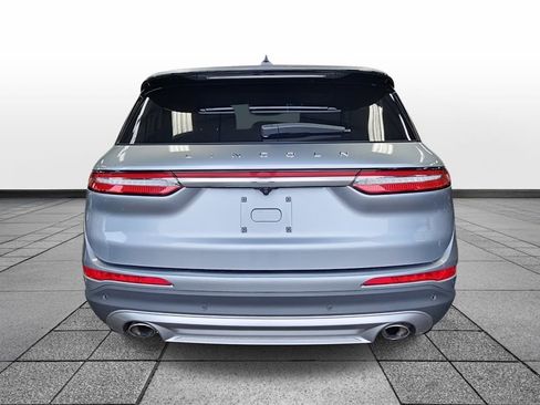 Used 2022 Lincoln Corsair AWD w/ Equipment Group 101A image 6