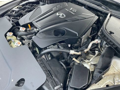 Used 2019 INFINITI Q50 Signature Edition image 36