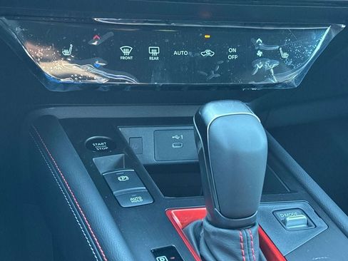 New 2026 Nissan Kicks SR w/ Cold Weather Package image 9