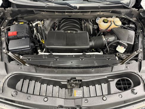 Used 2023 Cadillac Escalade Sport w/ Touring Package image 48