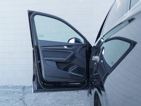 Used 2024 Audi Q5 2.0T Premium Plus image 15