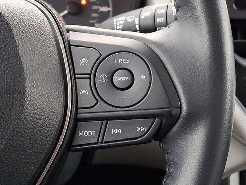 Used 2023 Toyota Corolla Cross LE image 21