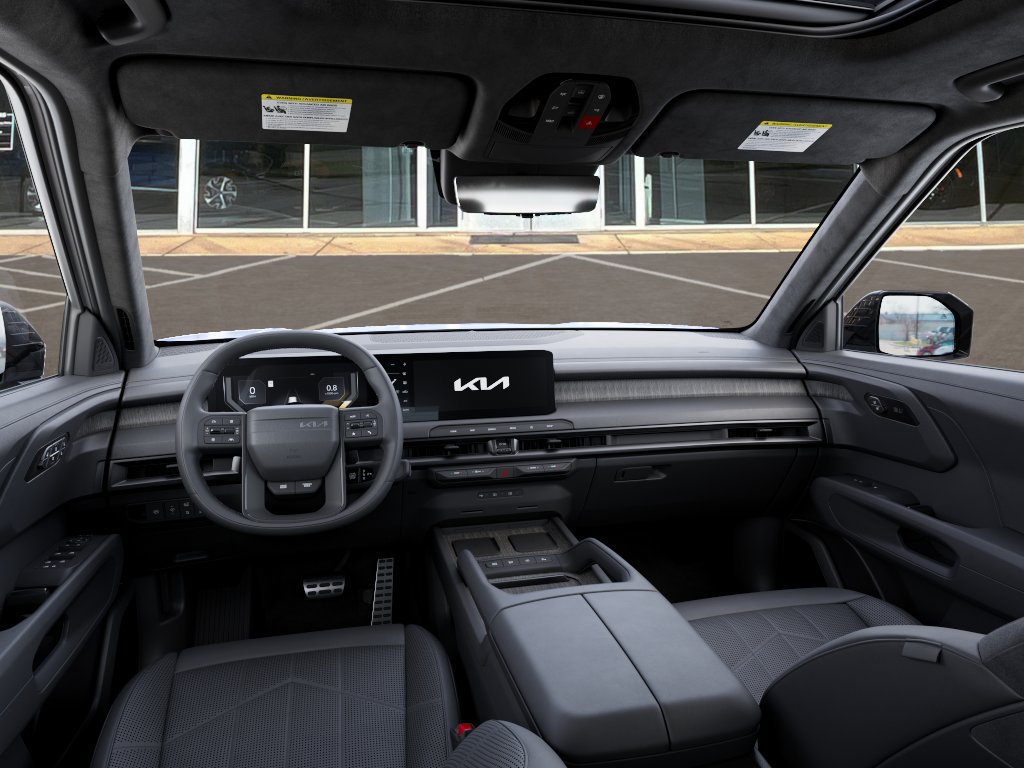 New 2027 Kia Telluride X-Line SX Prestige AWD/4WD image 14