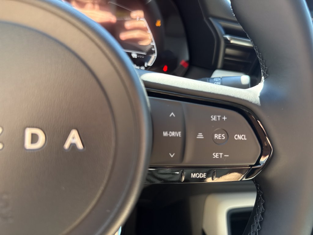 New 2026 MAZDA CX-5 Preferred AWD/4WD image 31