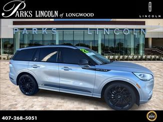Certified 2023 Lincoln Aviator Reserve w/ Equipment Group 201A video 1