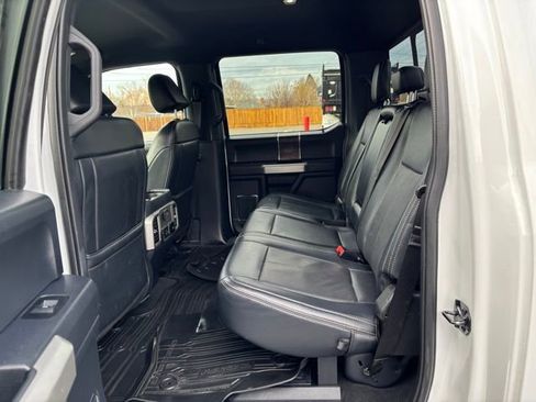 Used 2022 Ford F250 Lariat image 30