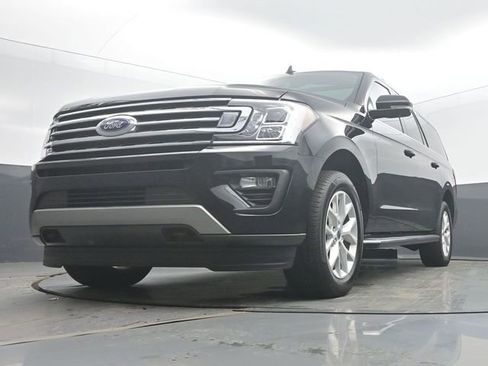 Used 2021 Ford Expedition Max XLT image 48