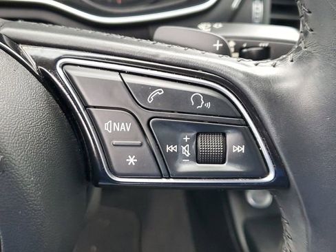 Used 2019 Audi A5 2.0T Premium w/ Convenience Package image 28