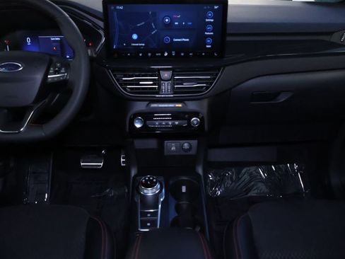 Used 2023 Ford Escape ST-Line w/ Tech Pack #1 image 18