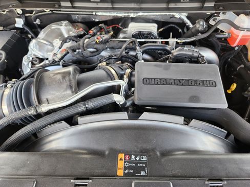 New 2026 Chevrolet Silverado 2500 LT w/ Trail Boss Package AWD/4WD image 21