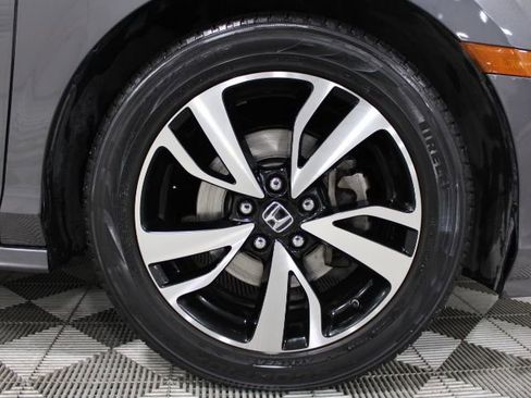 Used 2019 Honda Odyssey Elite image 49