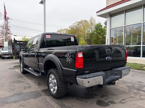 Used 2016 Ford F350 XLT w/ XLT Value Package AWD/4WD image 10