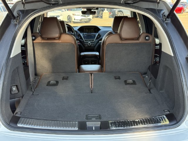 Used 2020 Acura MDX w/ Advance Package FWD image 30