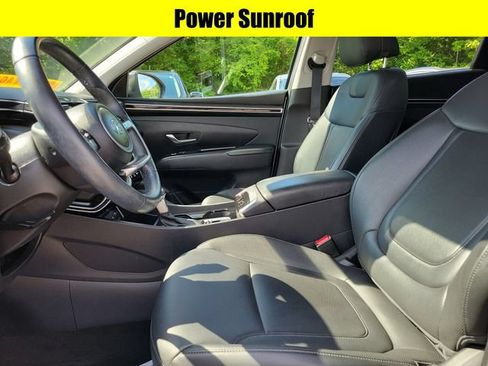 Used 2023 Hyundai Tucson SEL w/ Convenience Package AWD/4WD image 23