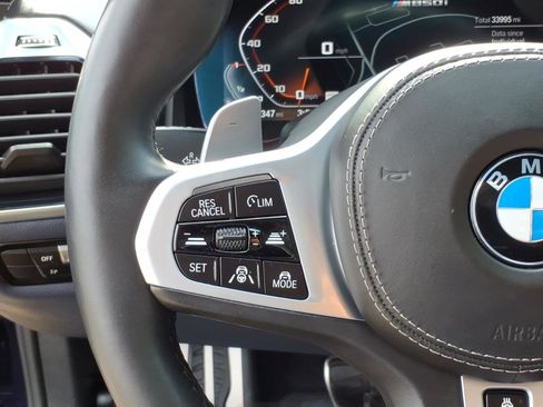 Used 2022 BMW M850i xDrive Coupe AWD/4WD image 17