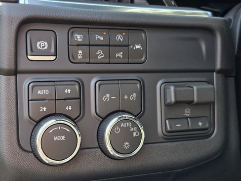 New 2026 Chevrolet Tahoe LS w/ Max Trailering Package image 13