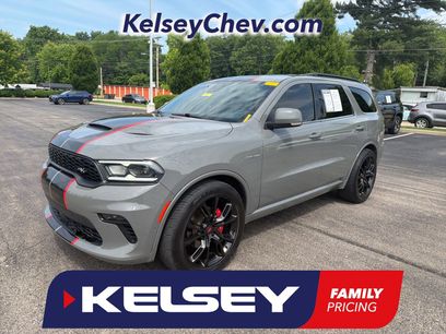 Used 2022 Dodge Durango R/T