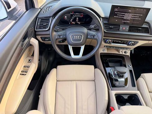 Used 2024 Audi Q5 2.0T Premium Plus AWD/4WD image 18