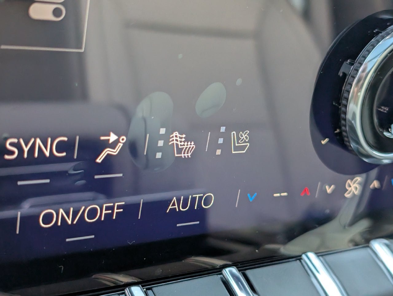 New 2027 GMC Yukon Denali w/ Advanced Technology Package AWD/4WD image 14