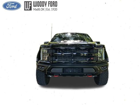 Used 2023 Ford F150 Raptor w/ Equipment Group 802A Raptor R image 2
