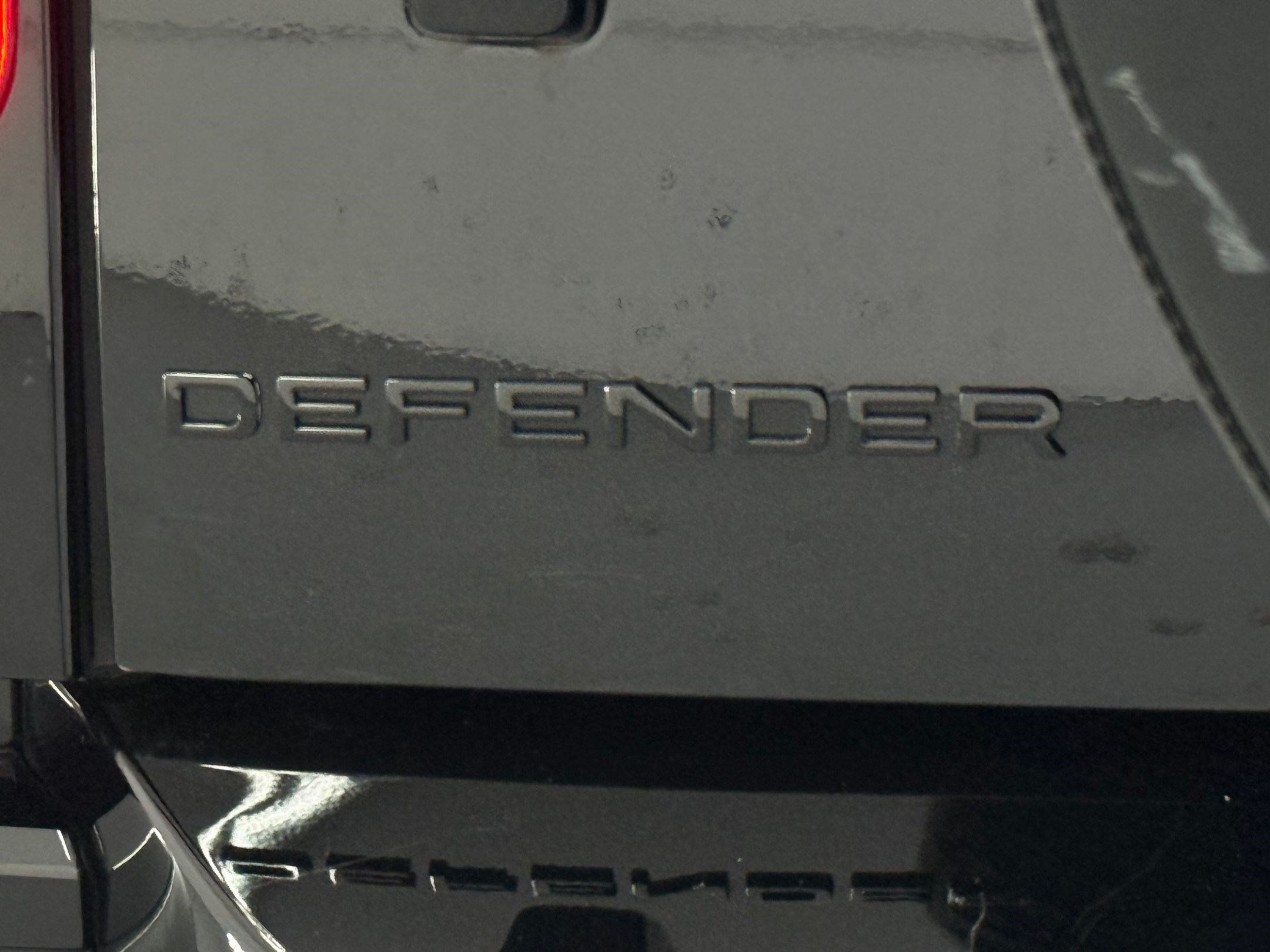 Used 2025 Land Rover Defender 130 S AWD/4WD image 26