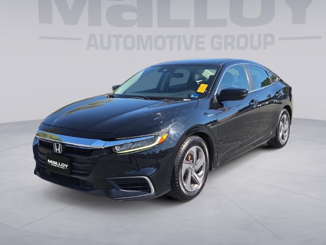 Used 2019 Honda Insight LX image 1