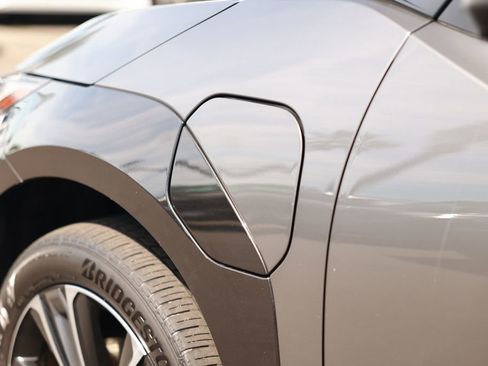 Used 2023 Toyota bZ4X Limited image 14