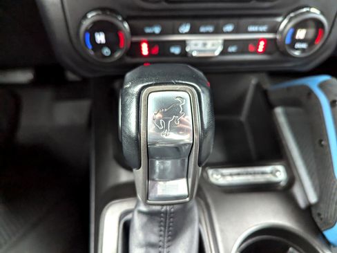 Used 2021 Ford Bronco Wildtrak image 25