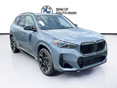 New 2026 BMW X1 M35i