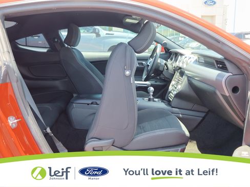 Used 2016 Ford Mustang GT image 27