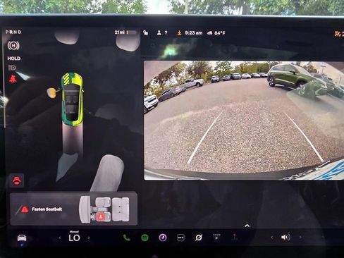 Used 2022 Tesla Model 3 Standard Range RWD image 23
