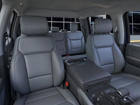 New 2025 Ford F150 Lightning Flash AWD/4WD image 12