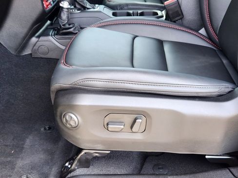 New 2026 Jeep Wrangler Unlimited Rubicon 392 image 8