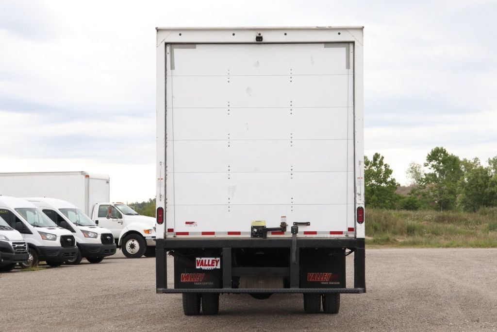 Used 2023 Chevrolet Low Cab Forward 5500XD RWD image 8