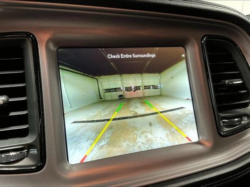 Used 2023 Dodge Challenger R/T w/ Plus Package RWD image 28