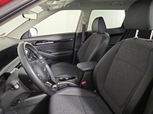 Certified 2026 Kia Seltos S image 13