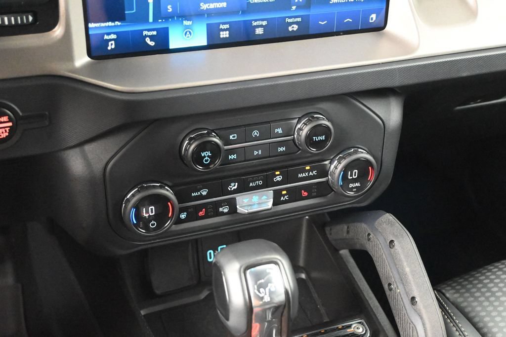 Used 2023 Ford Bronco Raptor AWD/4WD image 19
