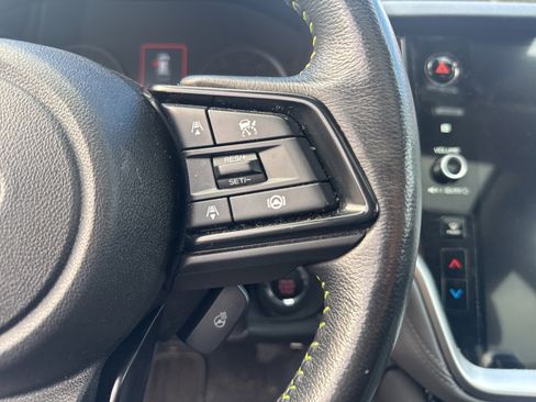 Used 2024 Subaru Outback Onyx Edition image 10