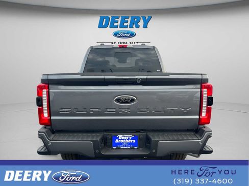 New 2026 Ford F350 XLT w/ XLT Premium Package image 7