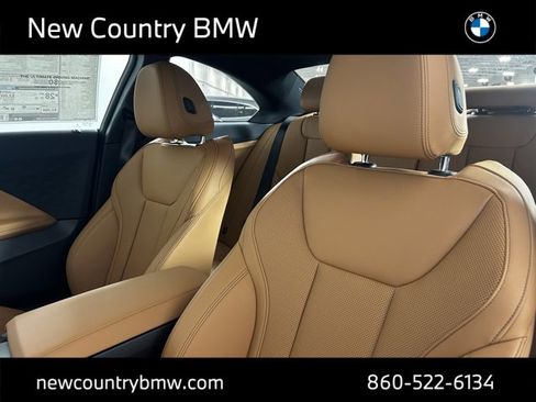 New 2025 BMW 230i xDrive Coupe w/ M Sport Package image 14