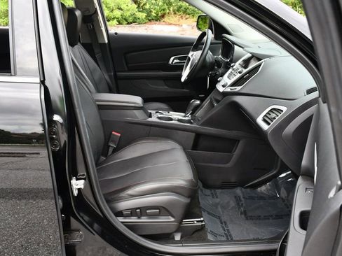 Used 2017 GMC Terrain SLT w/ Open Road Package image 49