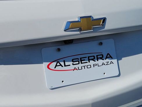 Certified 2024 Chevrolet Equinox LT image 7