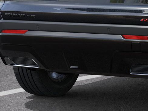 New 2026 Chevrolet Equinox RS image 38