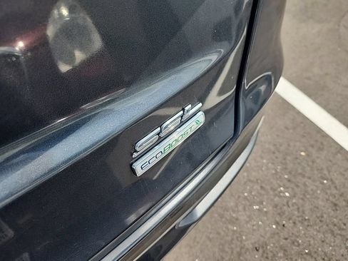 Used 2020 Ford Fusion SEL FWD image 11