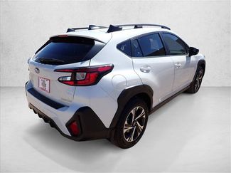 Certified 2024 Subaru Crosstrek 2.0i Premium AWD/4WD video 4