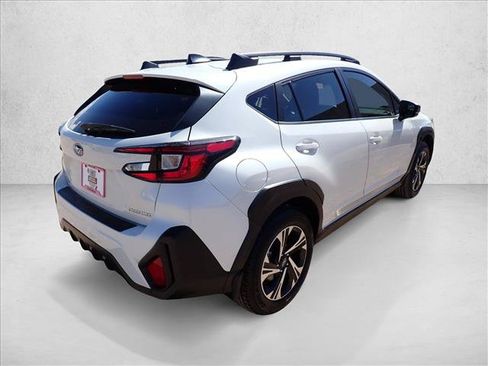 Certified 2024 Subaru Crosstrek 2.0i Premium AWD/4WD image 4