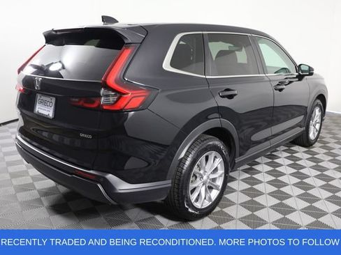 Used 2025 Honda CR-V EX-L image 8